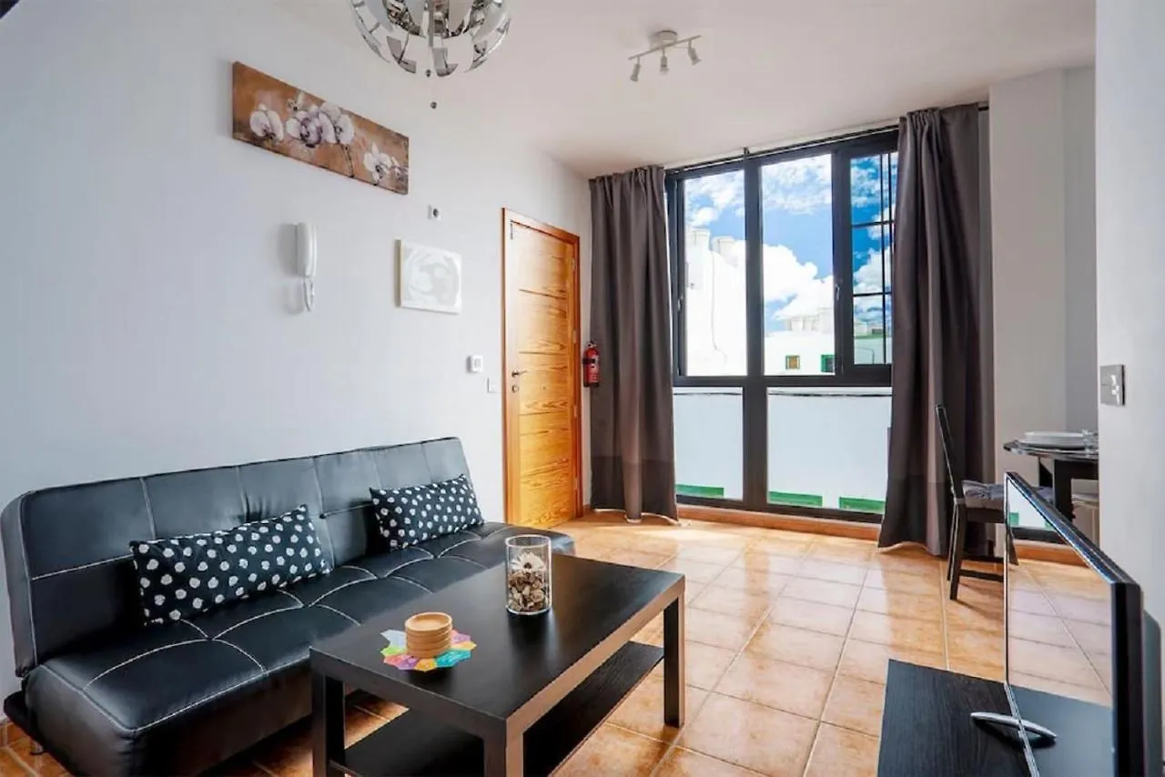 Apartmán Arrecife