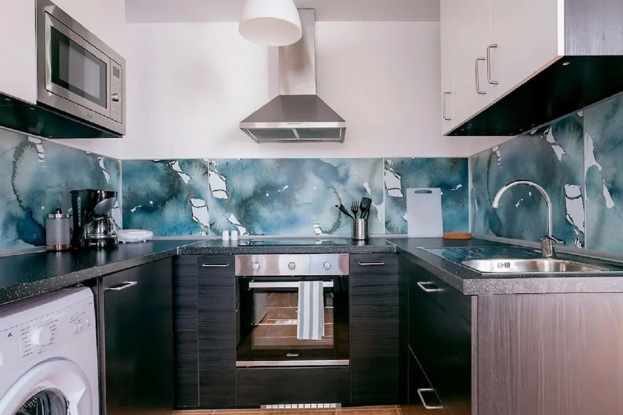 Apartmán Arrecife