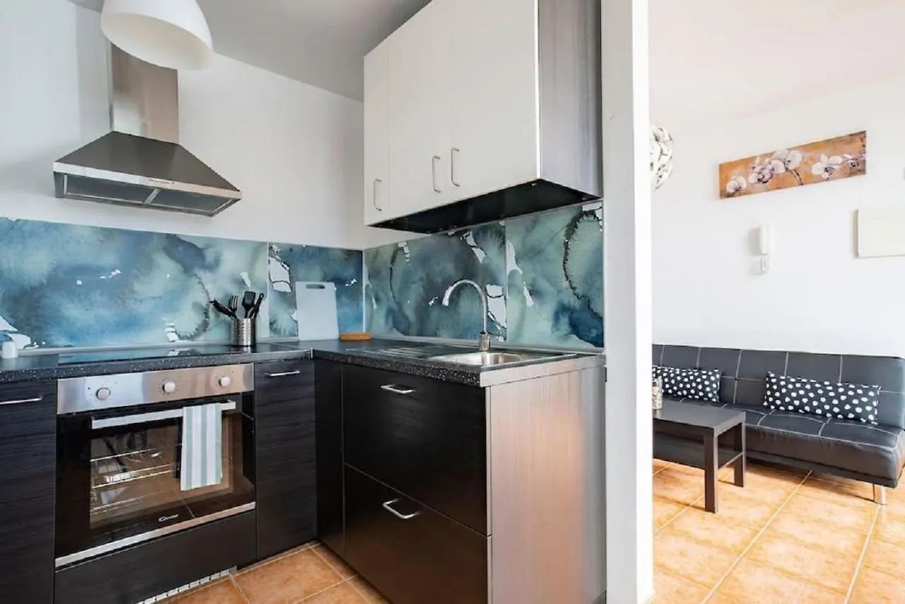 Apartmán Arrecife