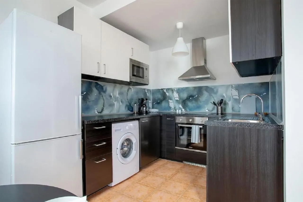 Apartmán Arrecife