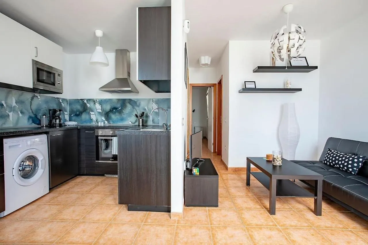 Apartmán Arrecife  Arrecife (Lanzarote)