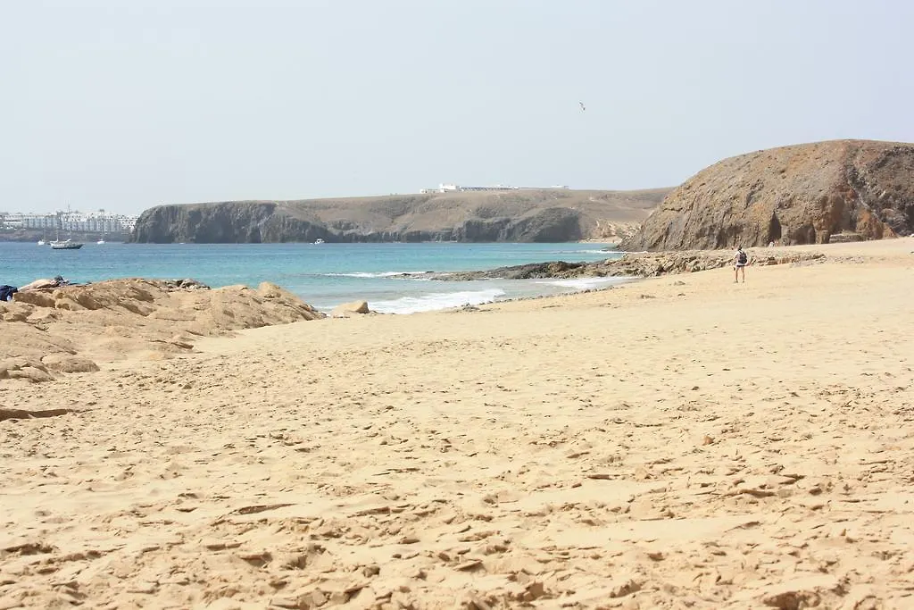 Apartmán Arrecife  Arrecife (Lanzarote)
