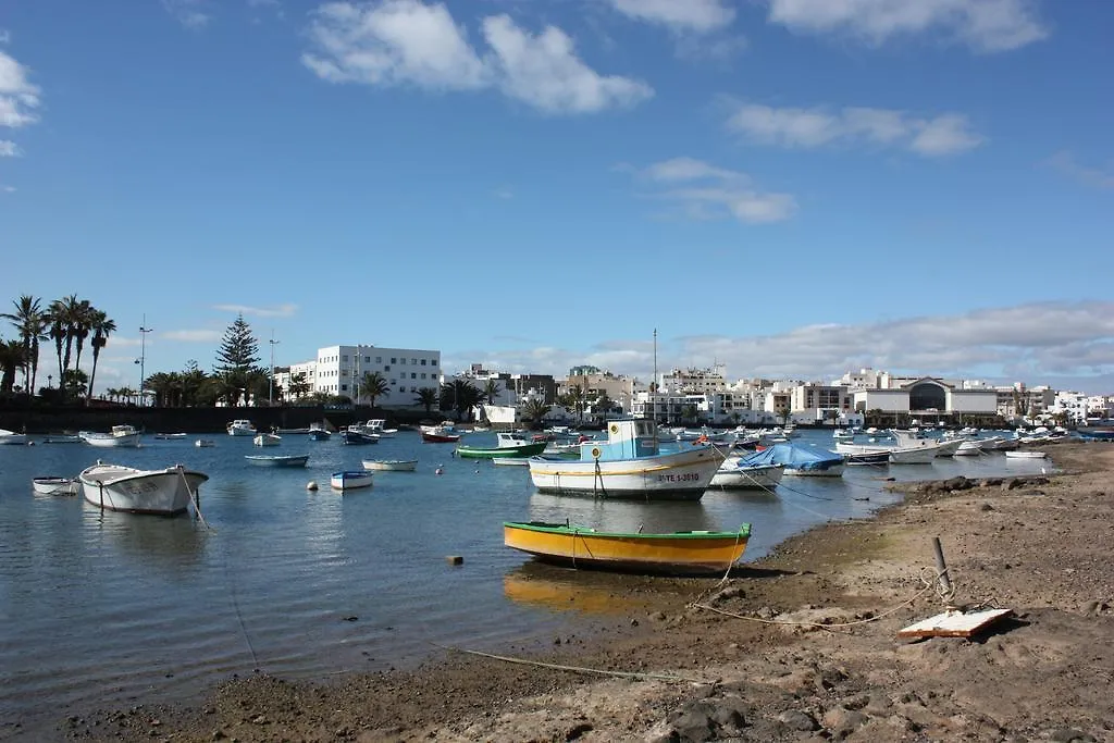 Arrecife Apartment Arrecife  Spain