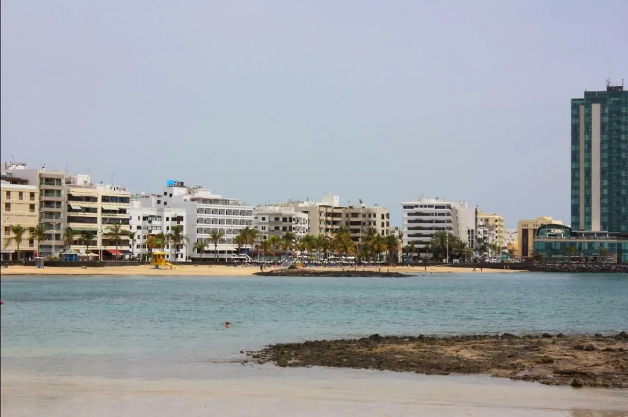 Apartmán Arrecife