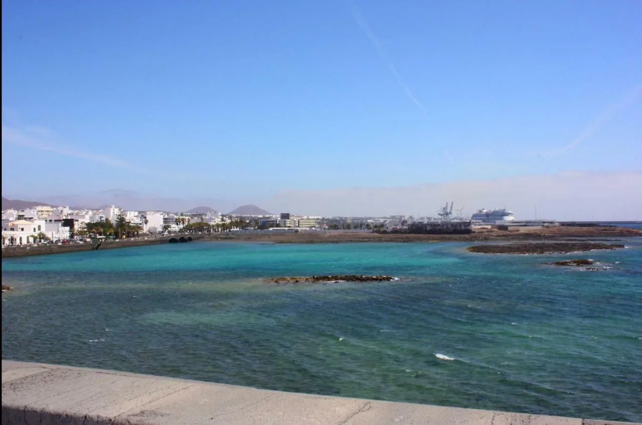 Arrecife Apartment Arrecife  Arrecife (Lanzarote)