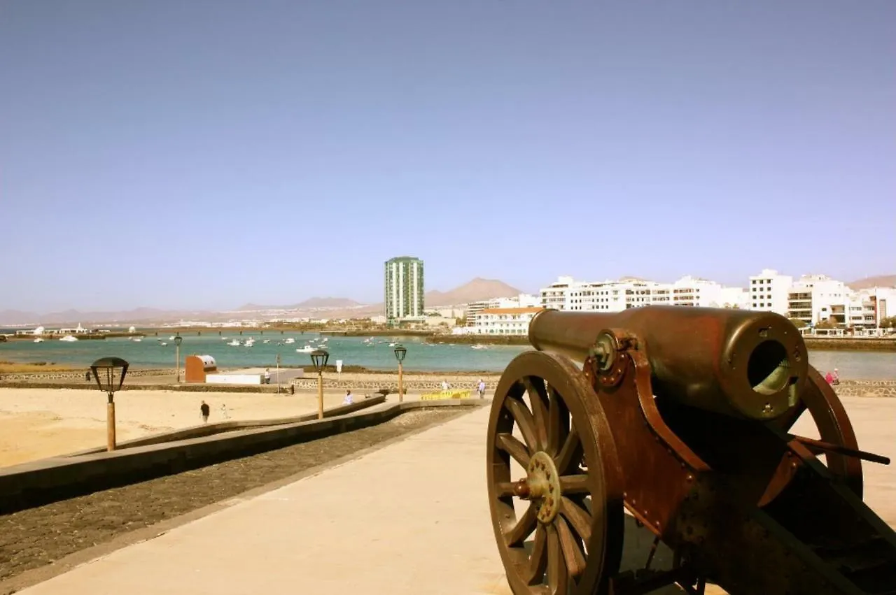 Apartmán Arrecife