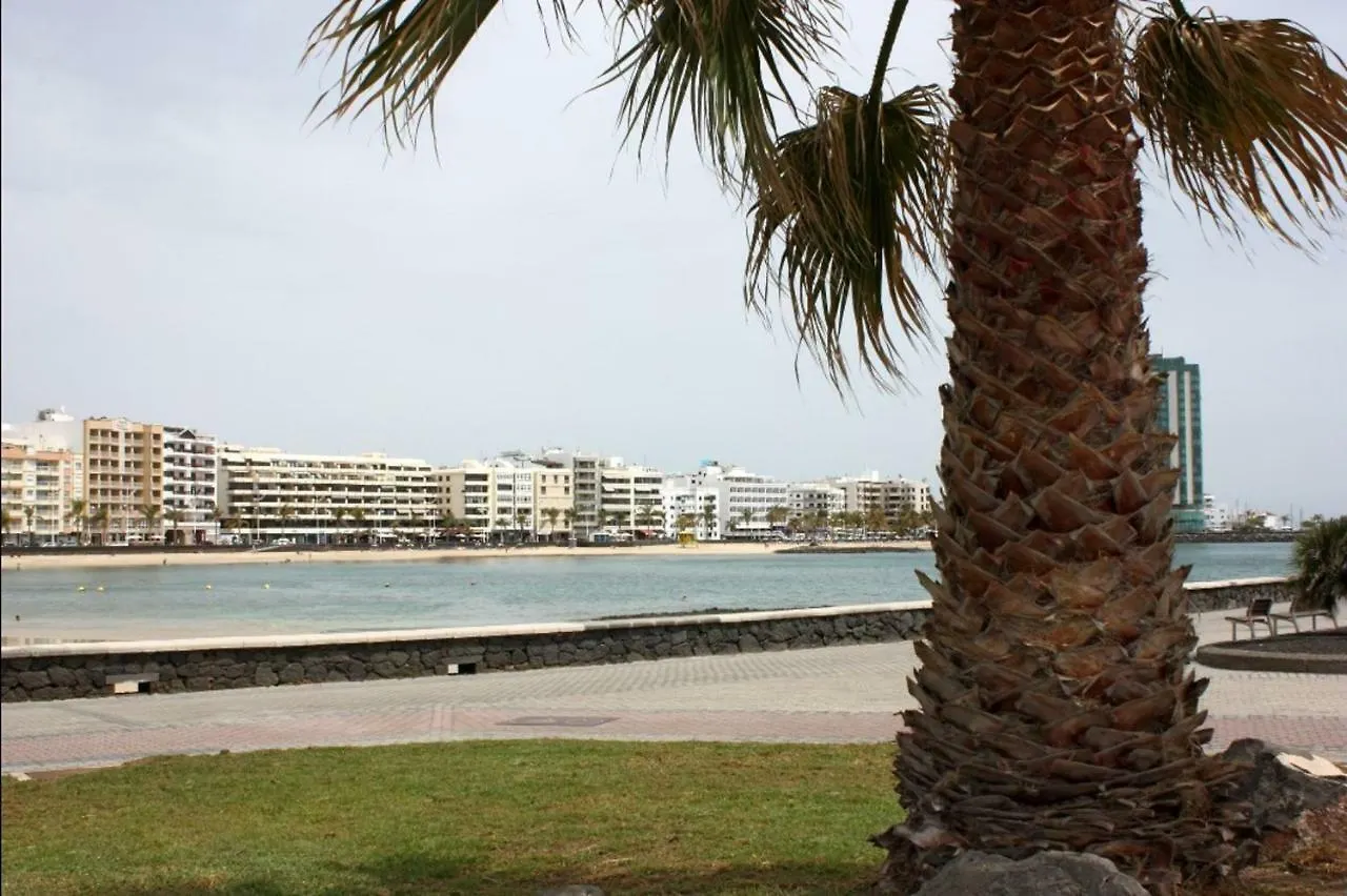 Apartmán Arrecife Arrecife (Lanzarote)