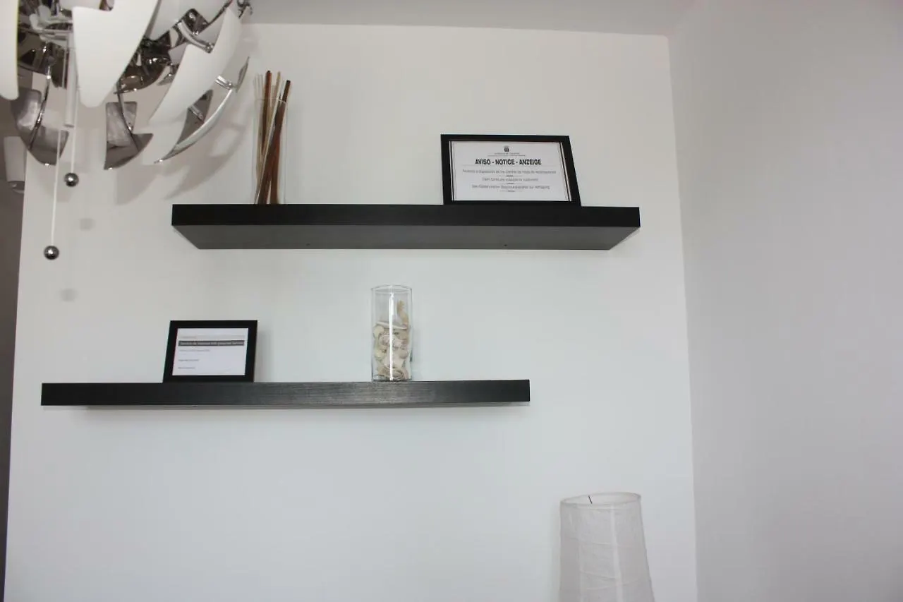 Apartmán Arrecife