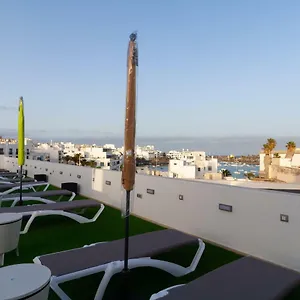 Bello Lanzarote Apartment